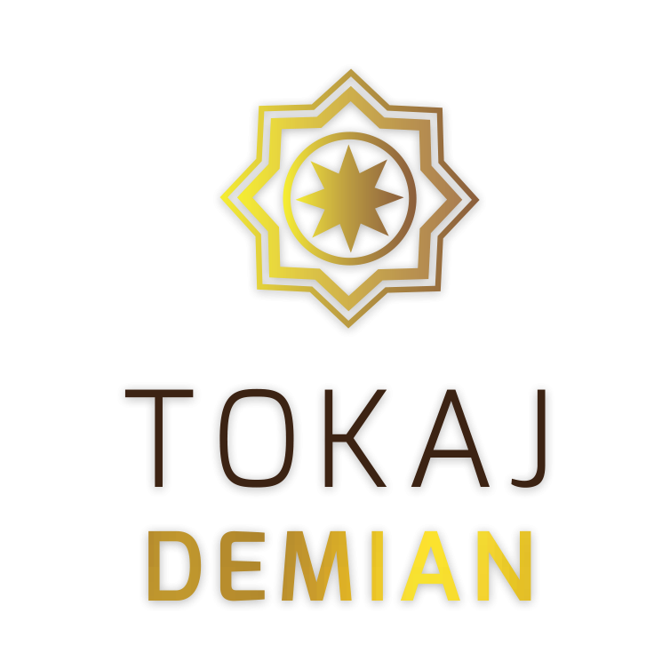 TOKAJ DEMIAN